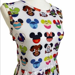 COPY - 🔥 New Release! Women’s Mickey and Friends …